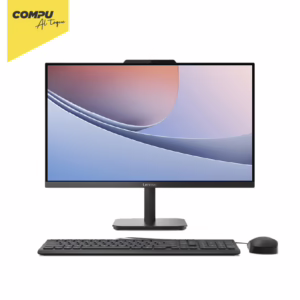 AIO LENOVO V100 CORE I3 N305 / 8GB / SSD 512GB / 23,8 FREEDOS