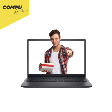 DELL LATITUDE 3550 / CORE I3 4TH / 8GB / SSD 256GB / PANTALLA 14¨ HD