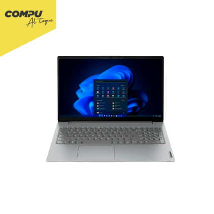 LENOVO V15 G4 AMN / AMD ATHLON SILVER 7120U/ 8GB RAM/ 256GB SSD/ PANTALLA 15,6 FHD/ FREEDOS