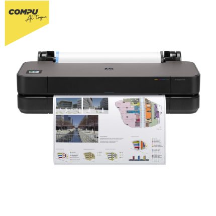 IMPRESORA PLOTTER HP DESIGNJET T250 24” (5HB06A)