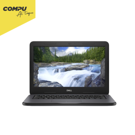 DELL LATITUDE 3550 / CORE I3 4TH / 8GB / SSD 256GB / PANTALLA 14¨ HD