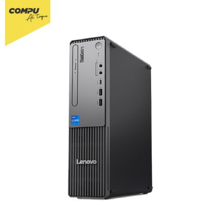 COMPUTADORA LENOVO THINKCENTRE NEO 50S GEN 5 / CORE I5-14400 4.7GHZ / 16GB DDR5-4800