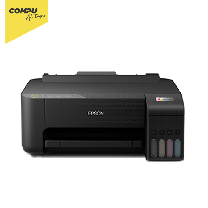 impresora-wireless-epson-ecotank-l1250 IMPRESORA EPSON ECOTANK L1250 - Imagen 1