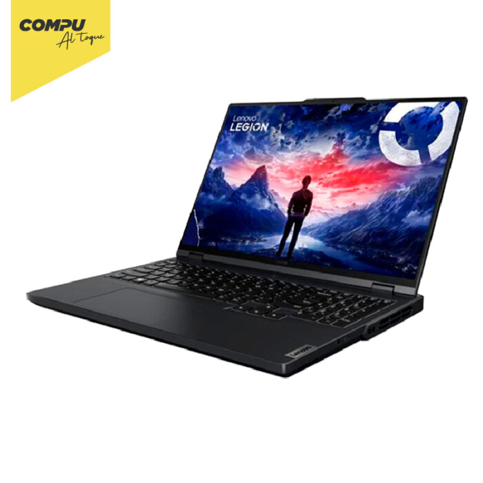 LENOVO LEGION 5 16IRX9 - Imagen 1