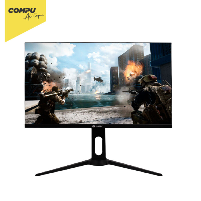 MONITOR TEROS GAMING TE-2752G / 27" / IPS / FHD / 165HZ / 1MS - Imagen 1