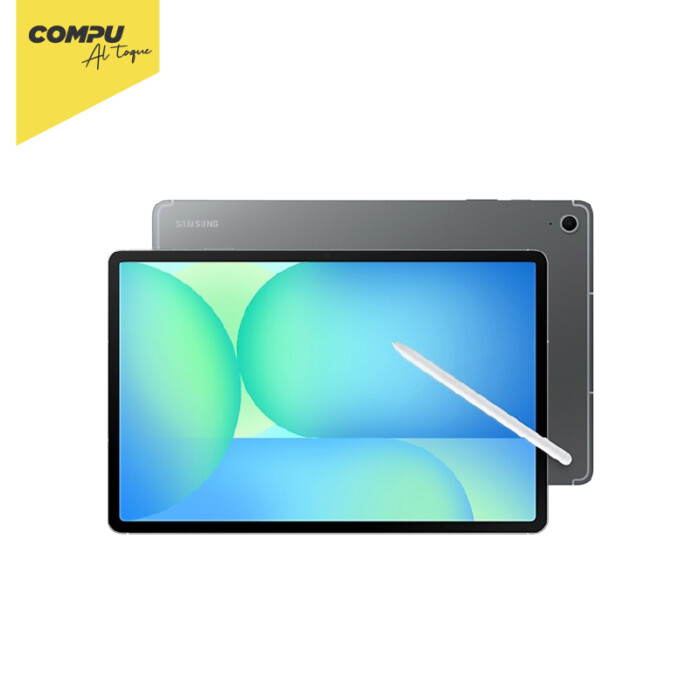 TABLET SAMSUNG GALAXY TAB S10 FE 10.9″ / 128GB / 8GB RAM / GRIS - Imagen 1