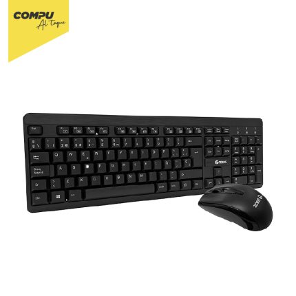 COMBO INALAMBRICO 2 EN UNO TEROS 4061N (TE-4061N)