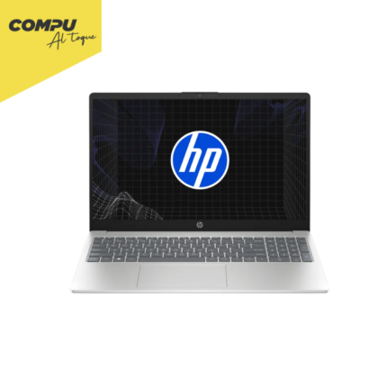 INTEL CORE I7-1255U / 8GB RAM DDR4 3200 / 512GB SSD/ PANTALLA 15,6 Full HD