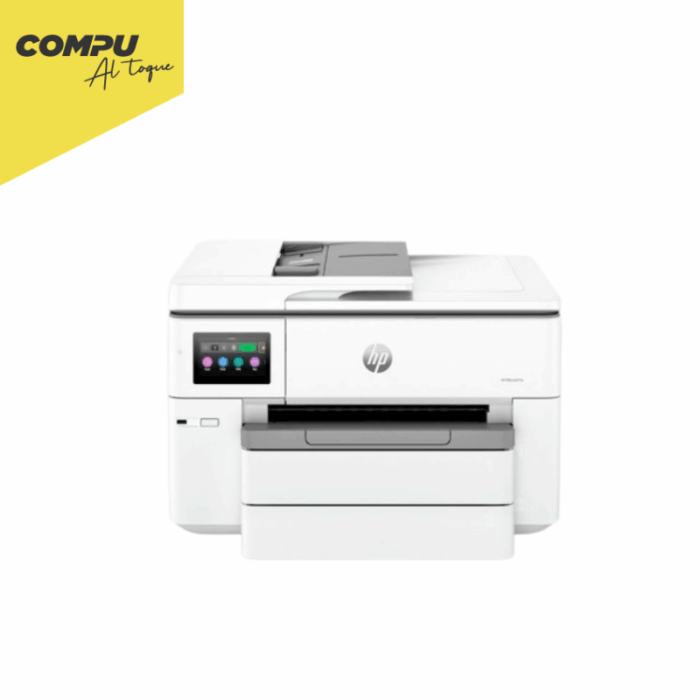 IMPRESORA MULTIFUNCIONAL HP OFFICEJET PRO 9730 - COMPUALTOQUE IMPRESORA MULTIFUNCIONAL HP OFFICEJET PRO 9730 - Imagen 1