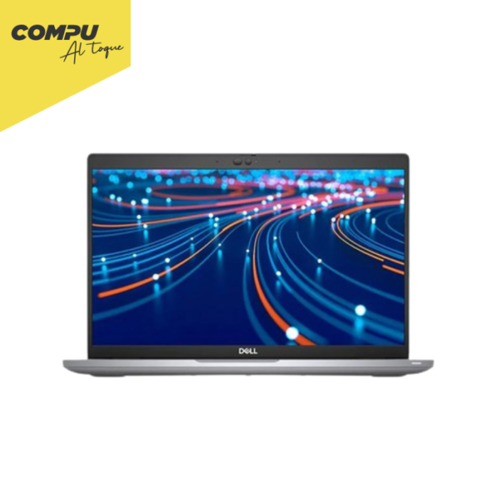 DELL LATITUDE 542 / CORE I5 11VA / 16GB RAM / 256GB SSD / PANTALLA 14¨ - Imagen 1