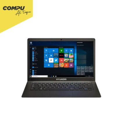 HYUNDAI HYBOOK / CELERON N4020 / 8GB RAM / SSD 256GB / PANTALLA 14.1