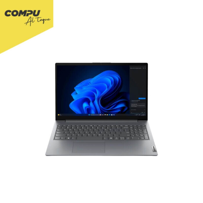 LENOVO V15 G4 AMN / RYZEN 3 7320U / RAM 8GB / SSD 256GB / PANTALLA 15.5" - Imagen 1