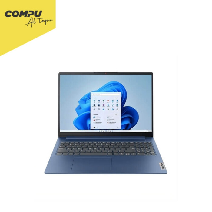 ideaspadslim3-compualtoque (1) IDEAPAD SLIM 3 / COREI3 N305 / RAM 8GB / SSD 512GB / PANTALLA 15.6" - Imagen 1
