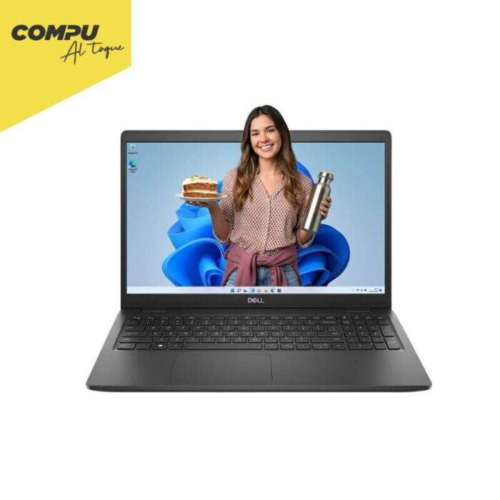 DELL LATITUDE 3420 / COREI7 11VA / RAM 16GB / SSD 1 TERA / PANTALLA 14¨ - Imagen 1